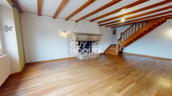 Maison Dampierre Sur Linotte 70230