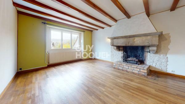 Maison Dampierre Sur Linotte 70230