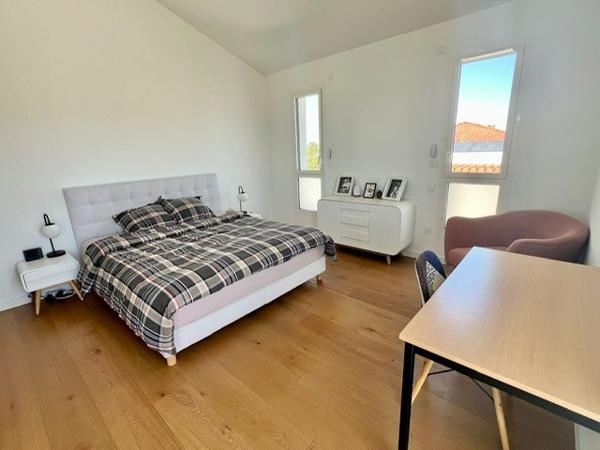 BALMA – EXCEPTIONNEL ROOFTOP AVEC GRANDE TERRASSE, PISCINE PRIVÉE ET GARAGE ET 2 PARKINGS DOUBLE Balma (31130)