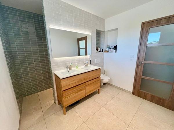 BALMA – EXCEPTIONNEL ROOFTOP AVEC GRANDE TERRASSE, PISCINE PRIVÉE ET GARAGE ET 2 PARKINGS DOUBLE Balma (31130)