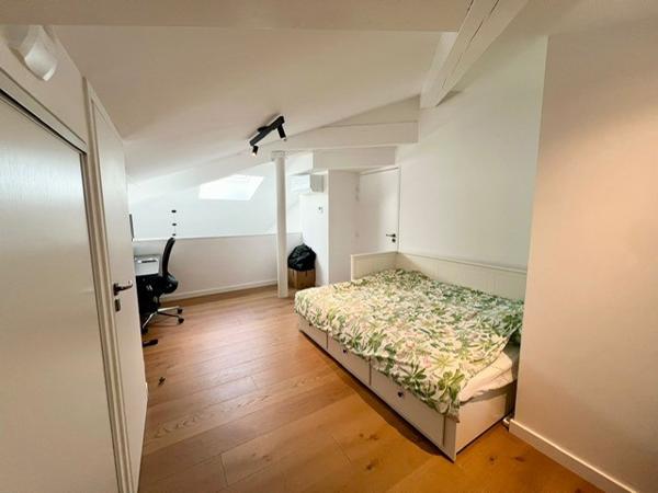 BALMA – EXCEPTIONNEL ROOFTOP AVEC GRANDE TERRASSE, PISCINE PRIVÉE ET GARAGE ET 2 PARKINGS DOUBLE Balma (31130)