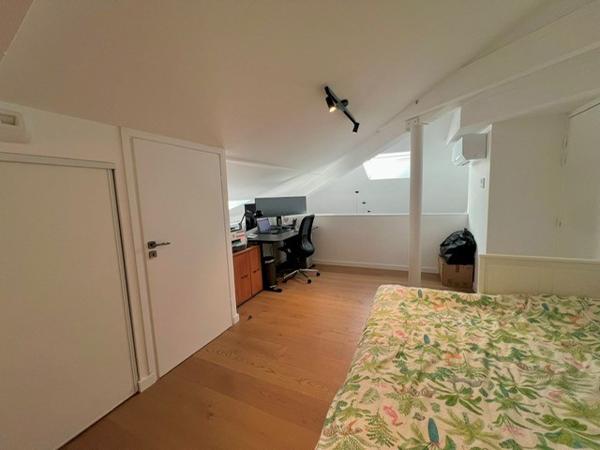 BALMA – EXCEPTIONNEL ROOFTOP AVEC GRANDE TERRASSE, PISCINE PRIVÉE ET GARAGE ET 2 PARKINGS DOUBLE Balma (31130)