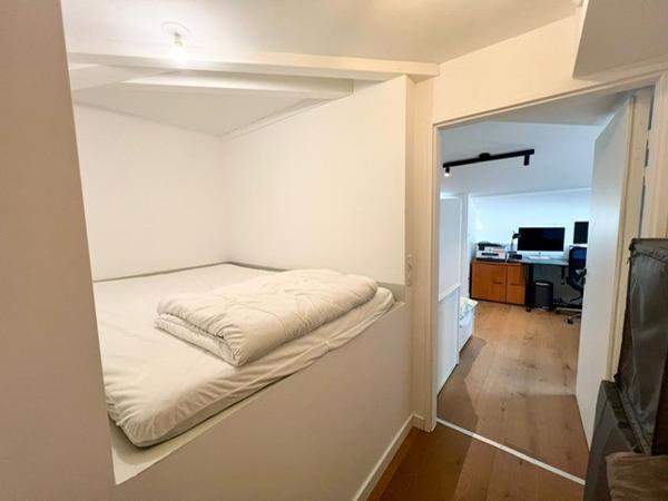 BALMA – EXCEPTIONNEL ROOFTOP AVEC GRANDE TERRASSE, PISCINE PRIVÉE ET GARAGE ET 2 PARKINGS DOUBLE Balma (31130)