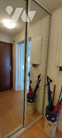 T4 Duplex de 81,2m² avec terrasse SUD - vue exceptionnelle en centre-ville du TOUQUET