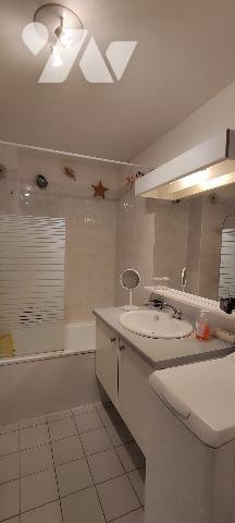 T4 Duplex de 81,2m² avec terrasse SUD - vue exceptionnelle en centre-ville du TOUQUET