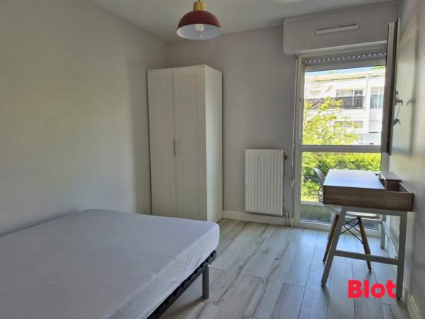 Appartement 4 pièce(s)