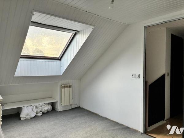ENTRAMMES - Pavillon