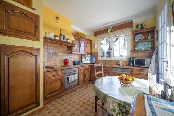 Maison rare a Pujaut