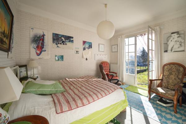 Maison rare a Pujaut