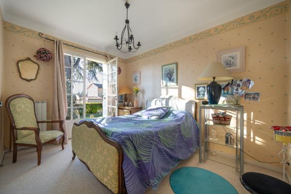 Maison rare a Pujaut