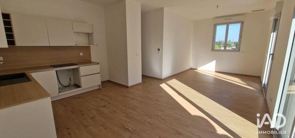 Location maison 5 pièces 106 m² Saint-Georges-d'Orques