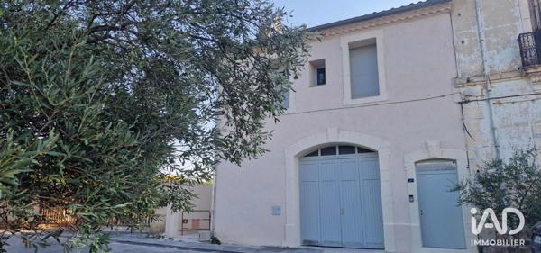 Location maison 5 pièces 106 m² Saint-Georges-d'Orques