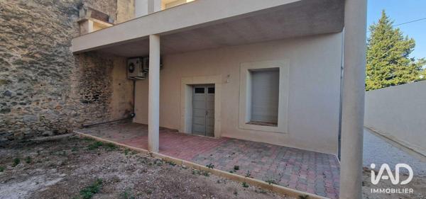 Location maison 5 pièces 106 m² Saint-Georges-d'Orques