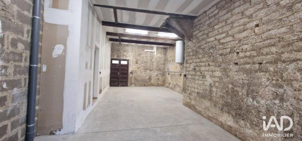 Location maison 5 pièces 106 m² Saint-Georges-d'Orques