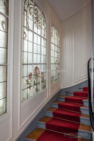 Appartement de 123 m²