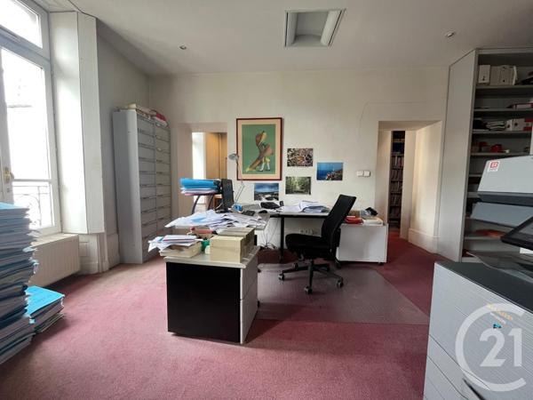 Appartement F4 à vendre  4 pièces - 178 m2 BESANCON - 25