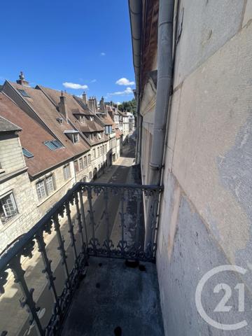 Appartement F4 à vendre  4 pièces - 178 m2 BESANCON - 25