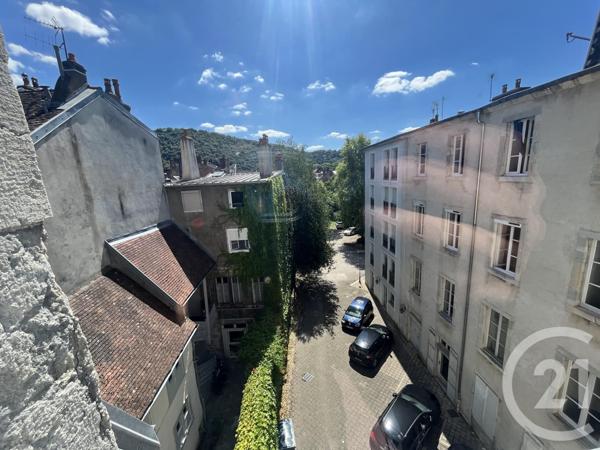 Appartement F4 à vendre  4 pièces - 178 m2 BESANCON - 25