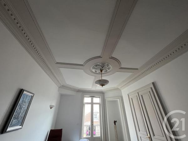 Appartement F4 à vendre  4 pièces - 178 m2 BESANCON - 25