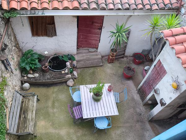 Appartement 4 pièces avec garage et extérieur au Boulou - Rare sur le marché