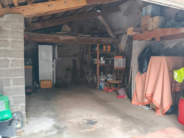 Appartement 4 pièces avec garage et extérieur au Boulou - Rare sur le marché