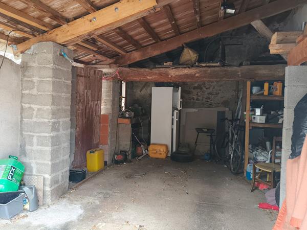 Appartement 4 pièces avec garage et extérieur au Boulou - Rare sur le marché