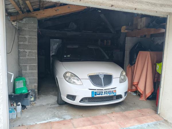 Appartement 4 pièces avec garage et extérieur au Boulou - Rare sur le marché