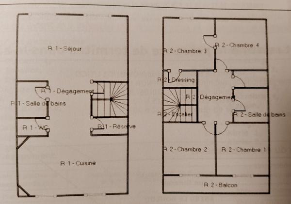 Appartement 4 pièces avec garage et extérieur au Boulou - Rare sur le marché