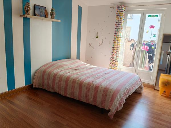 Appartement 4 pièces avec garage et extérieur au Boulou - Rare sur le marché