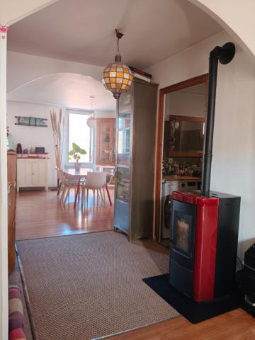 Appartement 4 pièces avec garage et extérieur au Boulou - Rare sur le marché