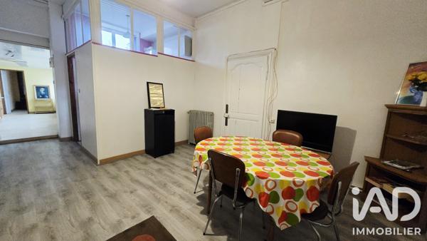 Immeuble à vendre 496 m² Givet