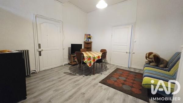 Immeuble à vendre 496 m² Givet