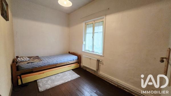 Immeuble à vendre 496 m² Givet