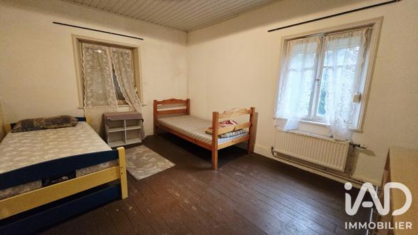 Immeuble à vendre 496 m² Givet