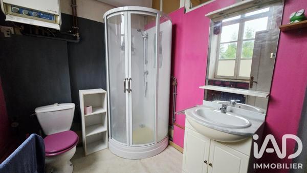 Immeuble à vendre 496 m² Givet