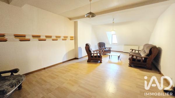 Immeuble à vendre 496 m² Givet