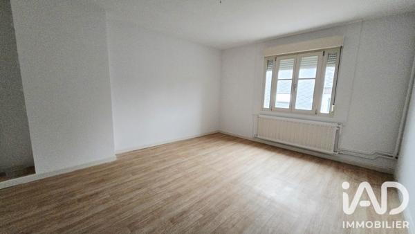 Immeuble à vendre 496 m² Givet