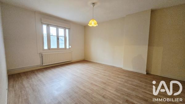 Immeuble à vendre 496 m² Givet