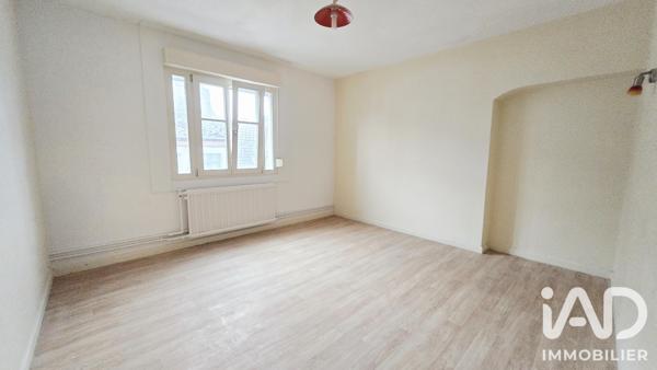 Immeuble à vendre 496 m² Givet