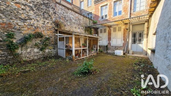 Immeuble à vendre 496 m² Givet