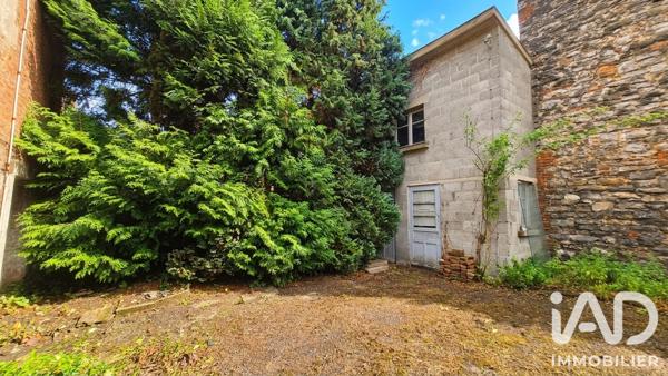 Immeuble à vendre 496 m² Givet