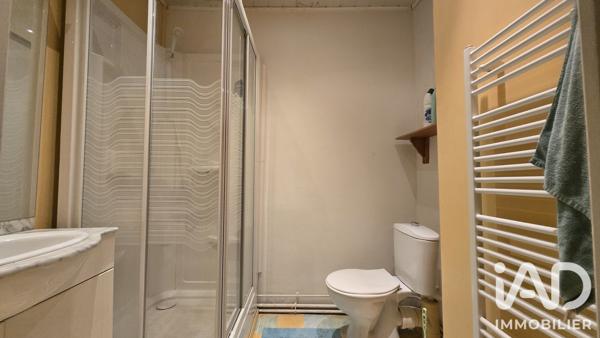 Immeuble à vendre 496 m² Givet