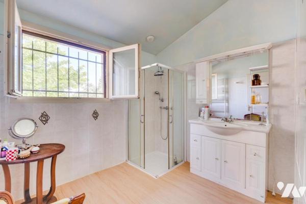 VENTE MAISON à CASTELGINEST