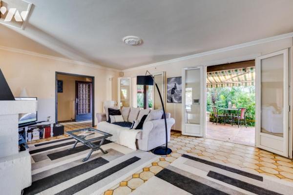 VENTE MAISON à CASTELGINEST