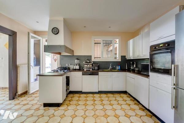 VENTE MAISON à CASTELGINEST