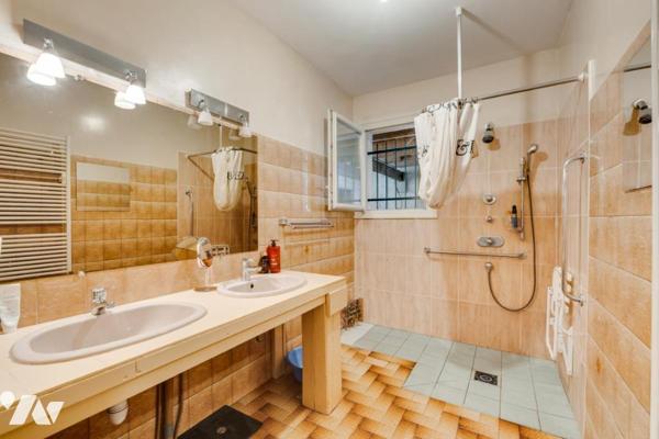 VENTE MAISON à CASTELGINEST