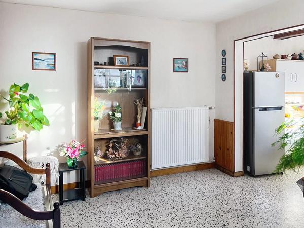 Vente Maison 6 pièces 115 m2 à Crépy