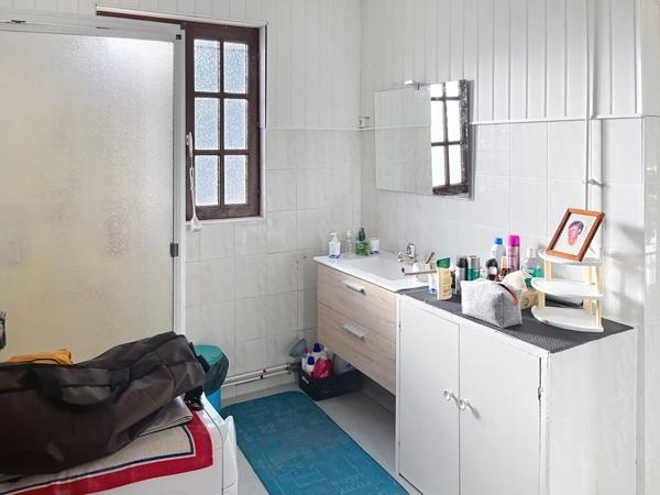 Vente Maison 6 pièces 115 m2 à Crépy