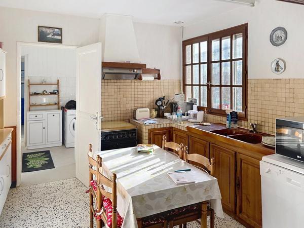 Vente Maison 6 pièces 115 m2 à Crépy