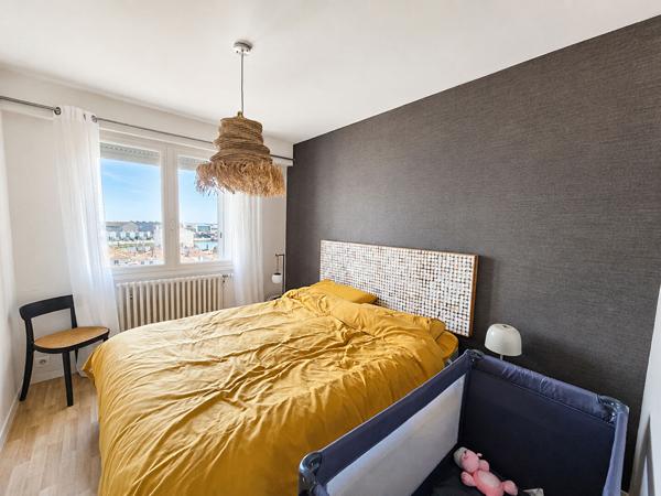 Appartement d'exception face à l'océan Remblai des Sables d'Olonne